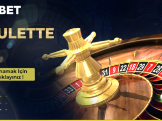 Roulette