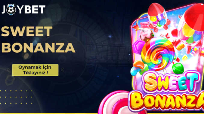 sweet-bonanza Sweet Bonanza