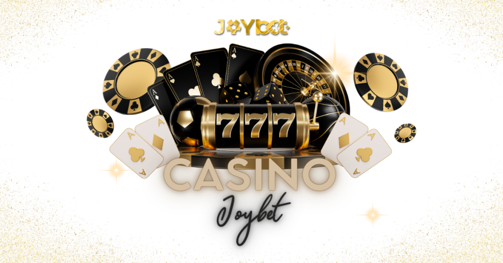 Joybet Bonus