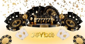 Joybet Bonus Çeşitleri